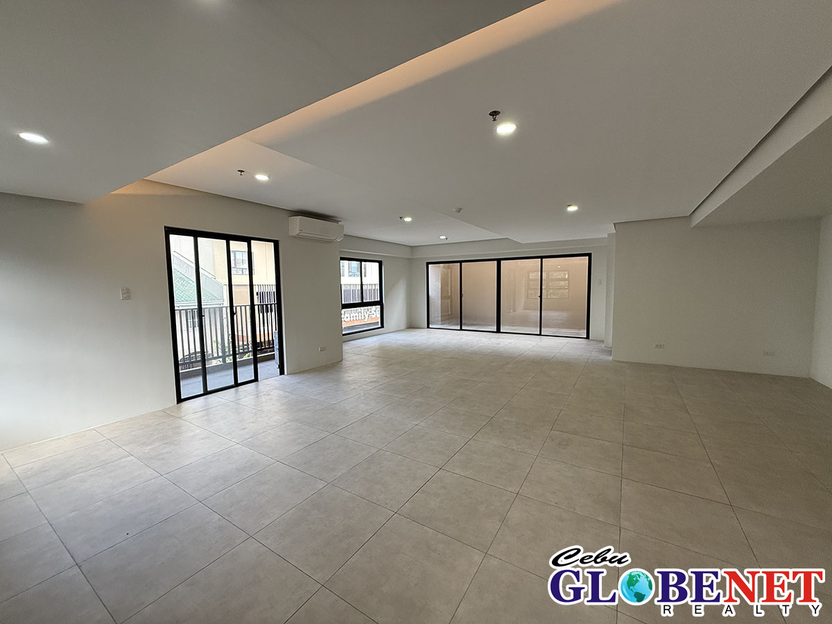 103 sqm Office in Mabolo Cebu City