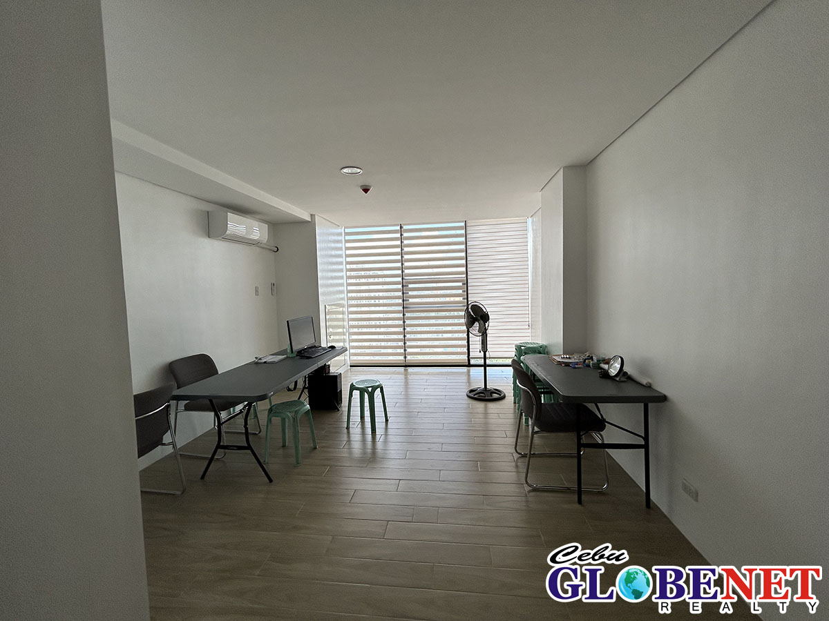 30 sqm Office in Merdian Cebu City